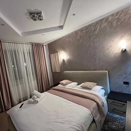 Villa Mery Moisei Eksteriør bilde