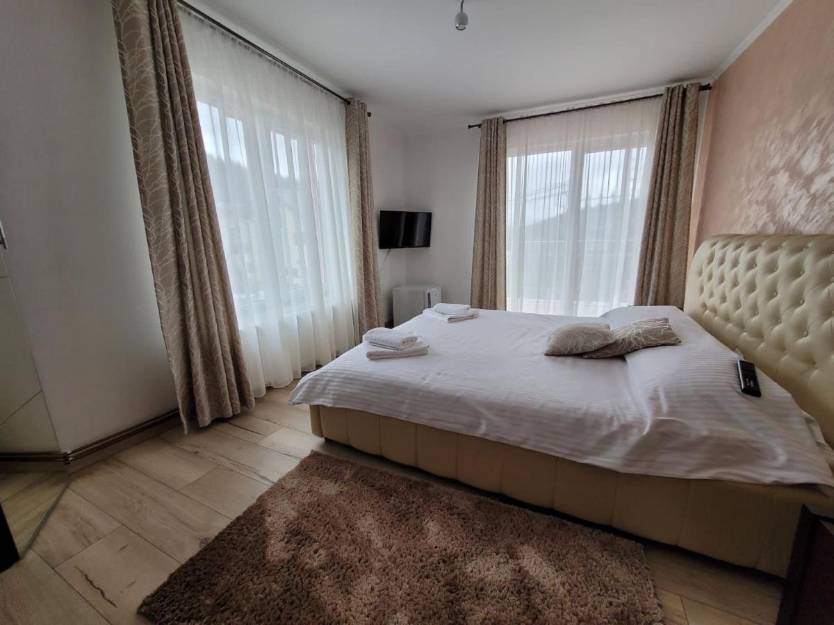 Villa Mery Moisei Eksteriør bilde
