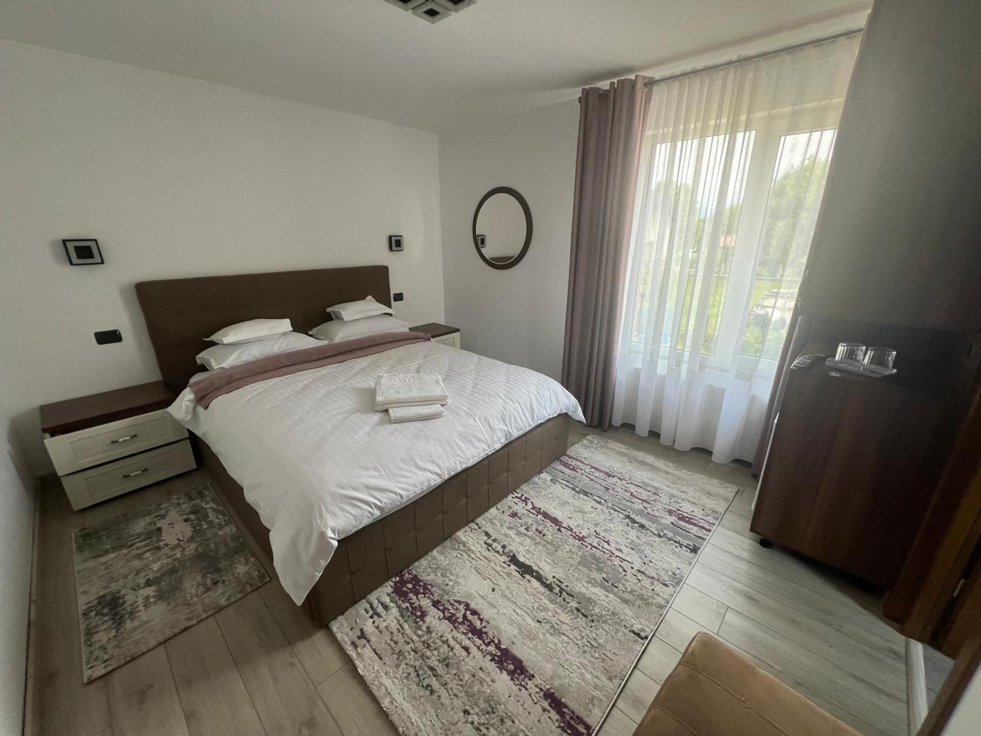 Villa Mery Moisei Eksteriør bilde