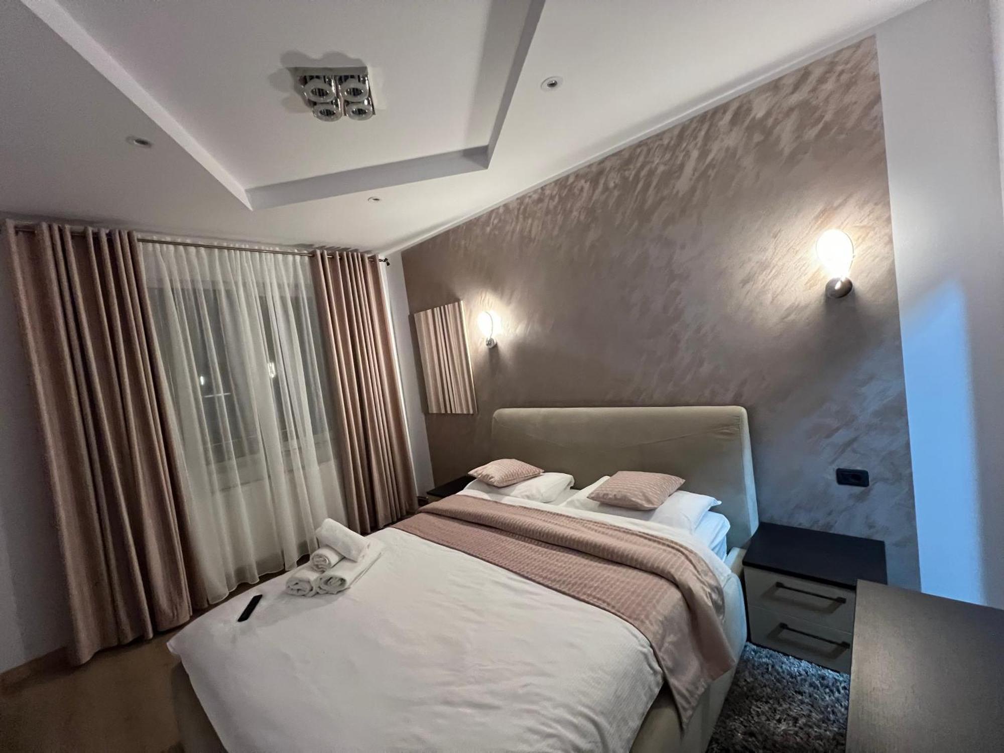 Villa Mery Moisei Eksteriør bilde
