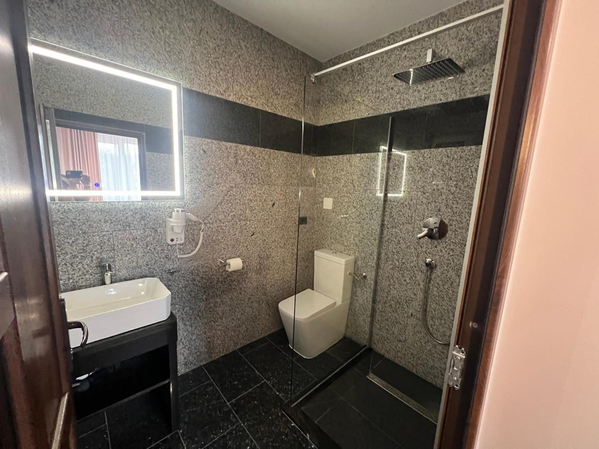 Villa Mery Moisei Eksteriør bilde